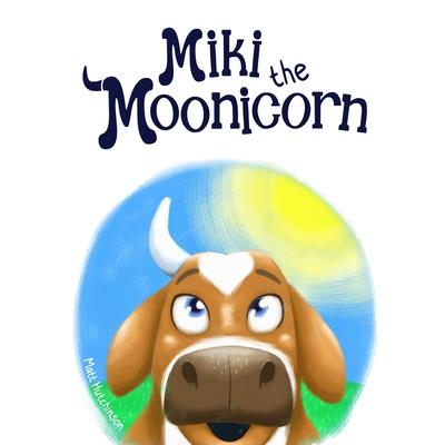 Miki the Moonicorn