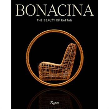Bonacina: The Beauty of Rattan
