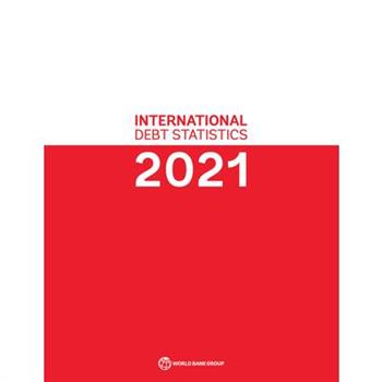 International Debt Statistics 2021