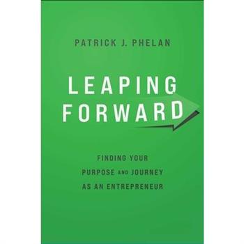 Leaping Forward