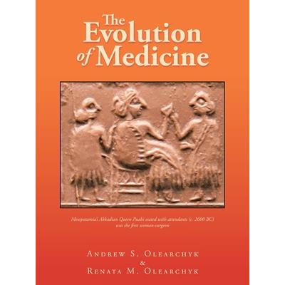 The Evolution of Medicine