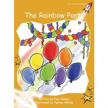 The Rainbow Party