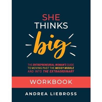 She Thinks Big Workbook