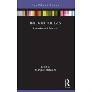 India in the G20