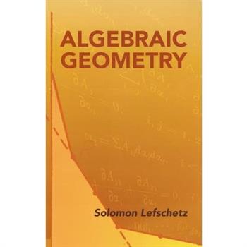 Algebraic Geometry