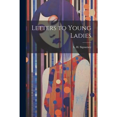 Letters to Young Ladies