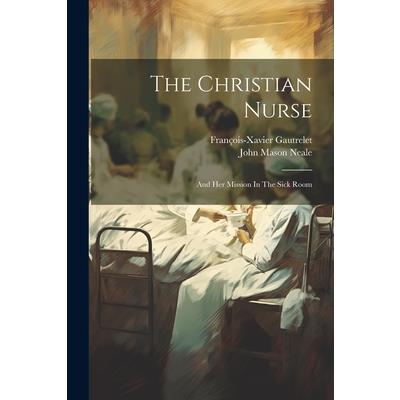 The Christian Nurse