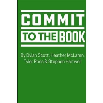 Commit to the Book