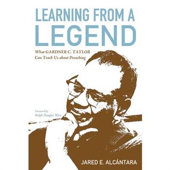 Learning from a Legend