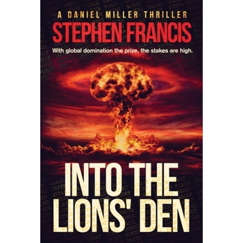 Into The Lions’ Den