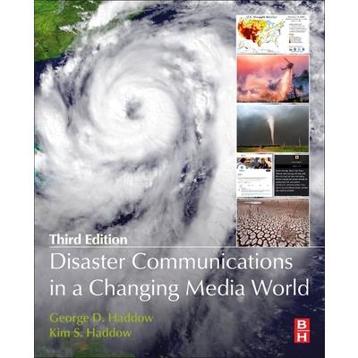 Disaster Communications in a Changing Media World
