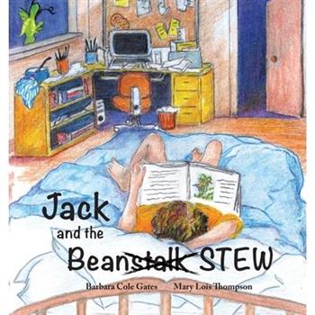 Jack and the Bean Stew
