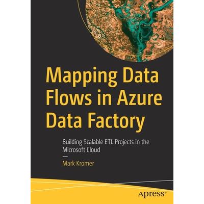 Mapping Data Flows in Azure Data Factory