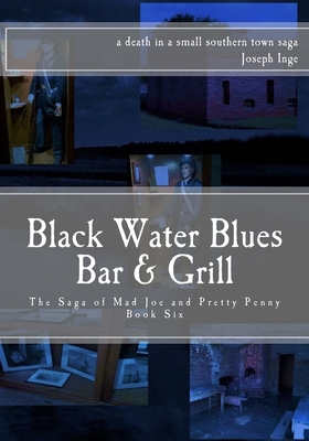 Black Water Blues Bar & Grill