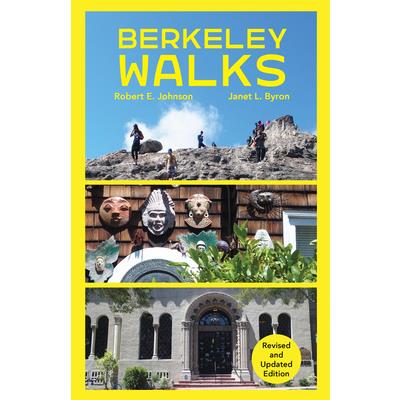 Berkeley Walks