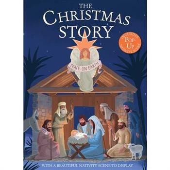 The Christmas Story