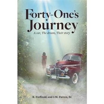 Forty-One’s Journey