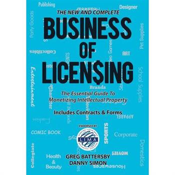 The New and Complete Business of Licensing