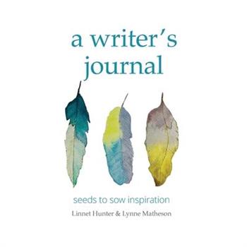 A writer's journal