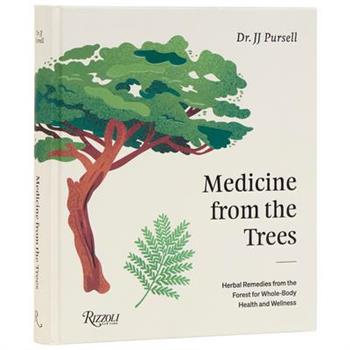 Medicine from the Trees