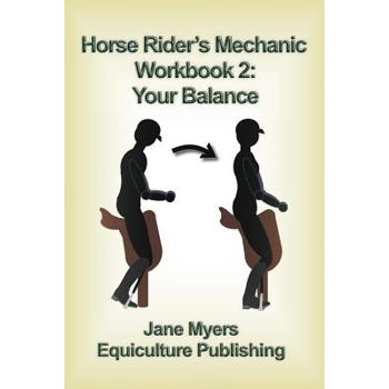 Horse Rider’s Mechanic Workbook 2