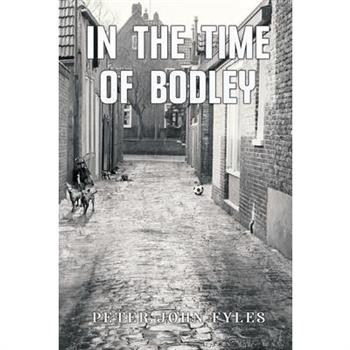In the Time of Bodley
