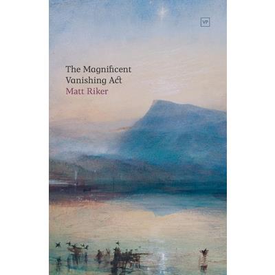 The Magnificent Vanishing Act