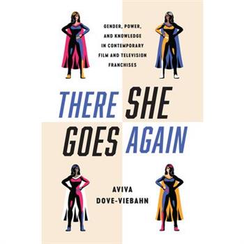 There She Goes Again