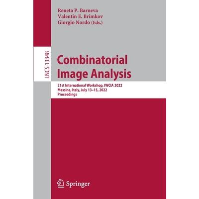Combinatorial Image Analysis