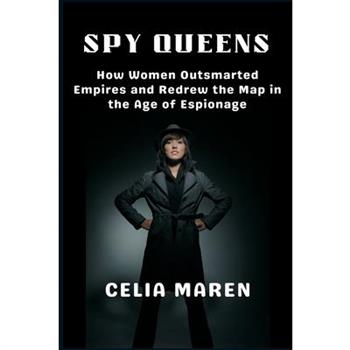 Spy Queens