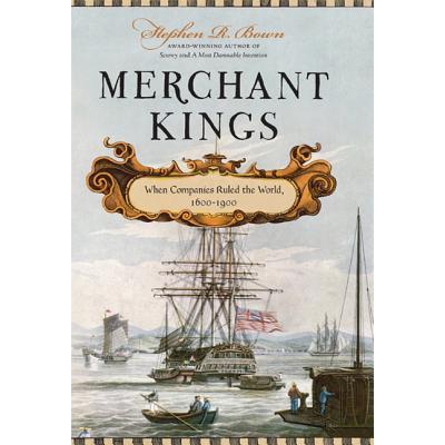 Merchant Kings