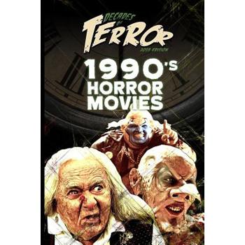Decades of Terror 2019
