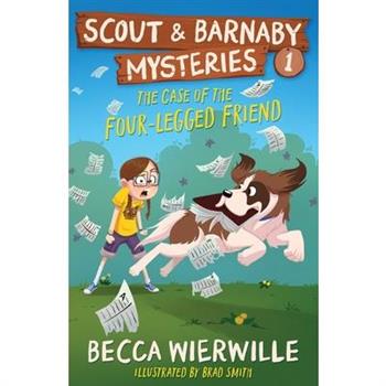 The Case of the Four-Legged Friend