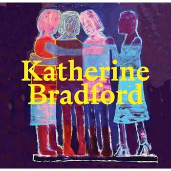 Katherine Bradford