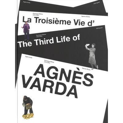 The Third Life of Agn癡s Varda