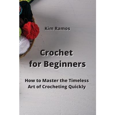 Crochet for Beginners