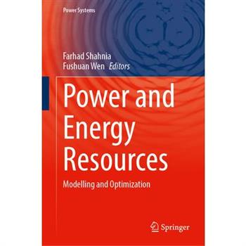 Power and Energy Resources