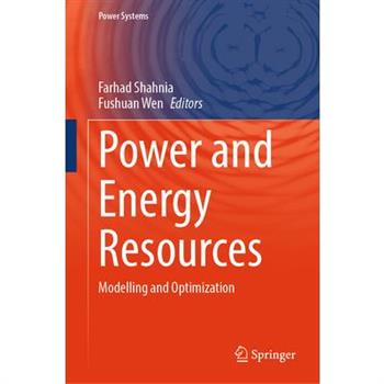 Power and Energy Resources