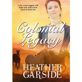 Colonial Legacy