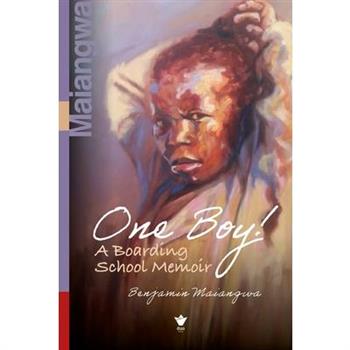 One Boy!