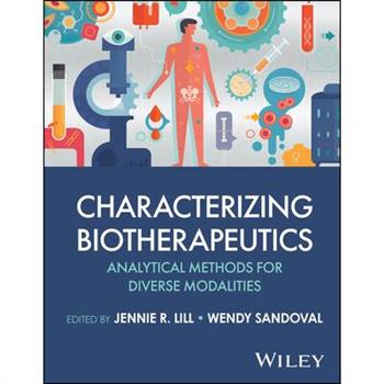 Characterizing Biotherapeutics