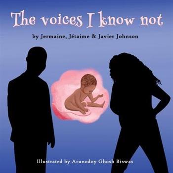 The Voices I Know Not, Volume 1