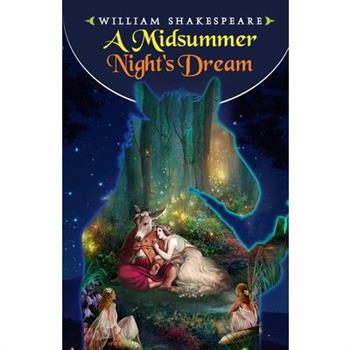 A Midsummer Night's Dream