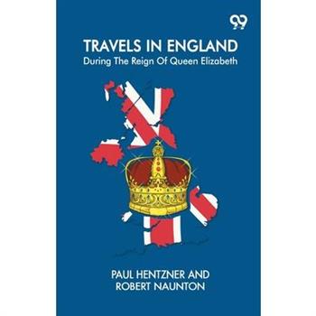 Travels In England