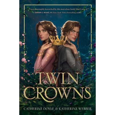 Twin Crowns