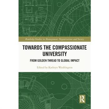 Towards the Compassionate University