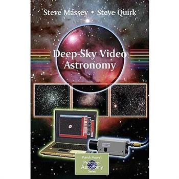Deep-Sky Video Astronomy