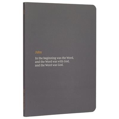 NKJV Scripture Journal - John