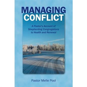 Managing Conflict