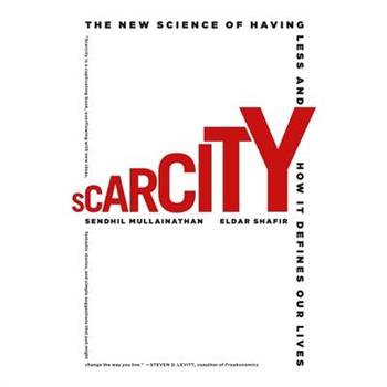 Scarcity